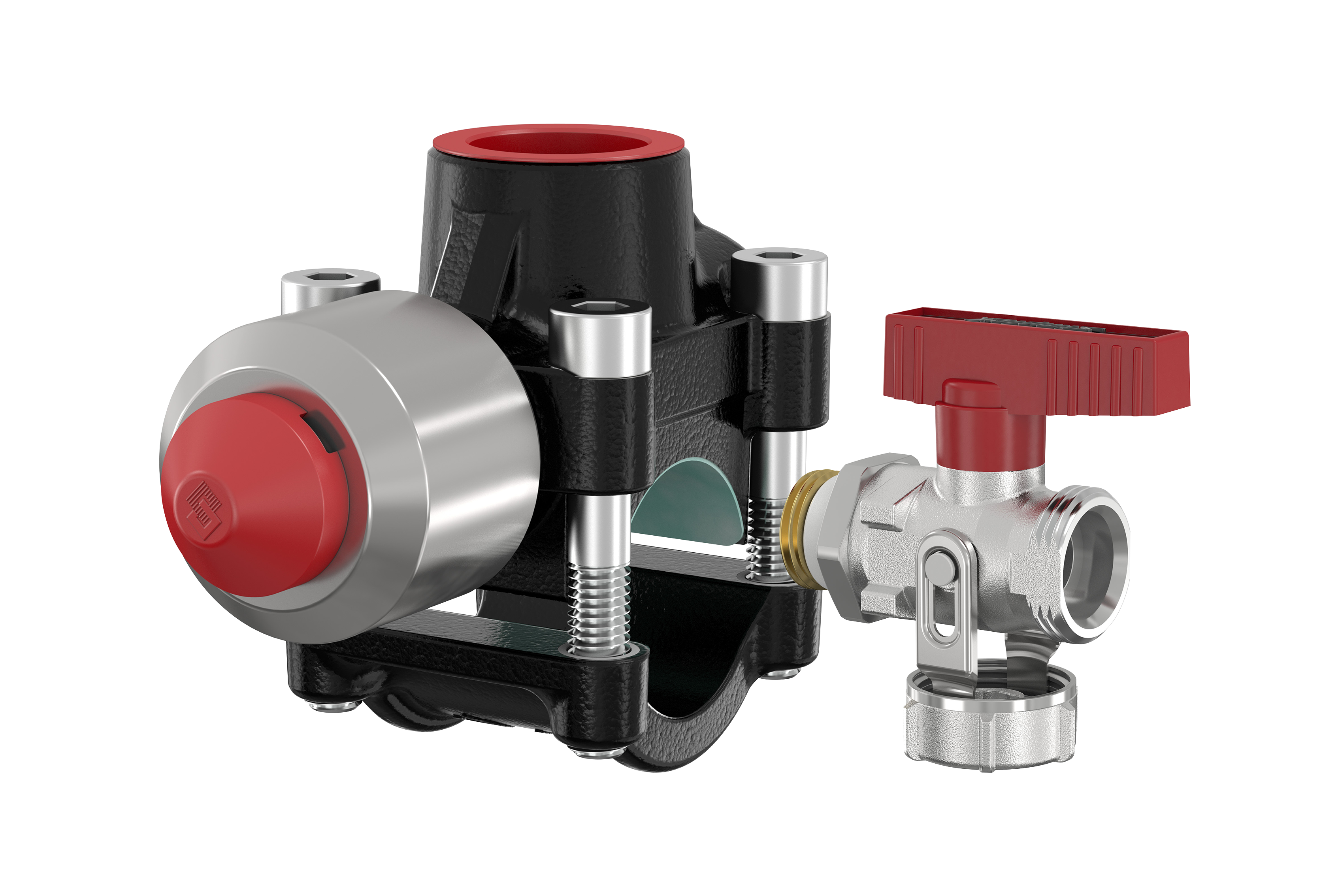 Essential Valves and Fittings