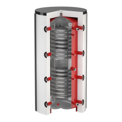 FlexTherm FWP combi water heaters