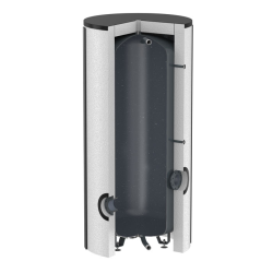 Přímotopný zásobník pro systémy teplé vody FlexTherm DWH