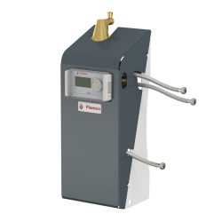 Vacumat Basic afgasnings- og efterfyldningsautomat