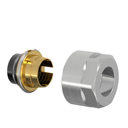 Accessories for Baseboard Connection Valves
