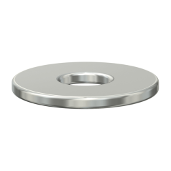 Stainless steel washers