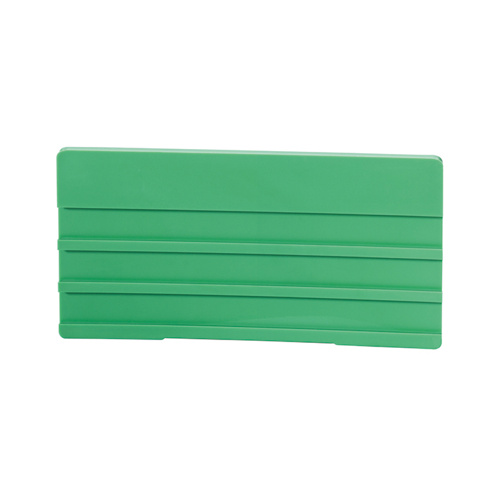 F55101.04 Plaques - vert