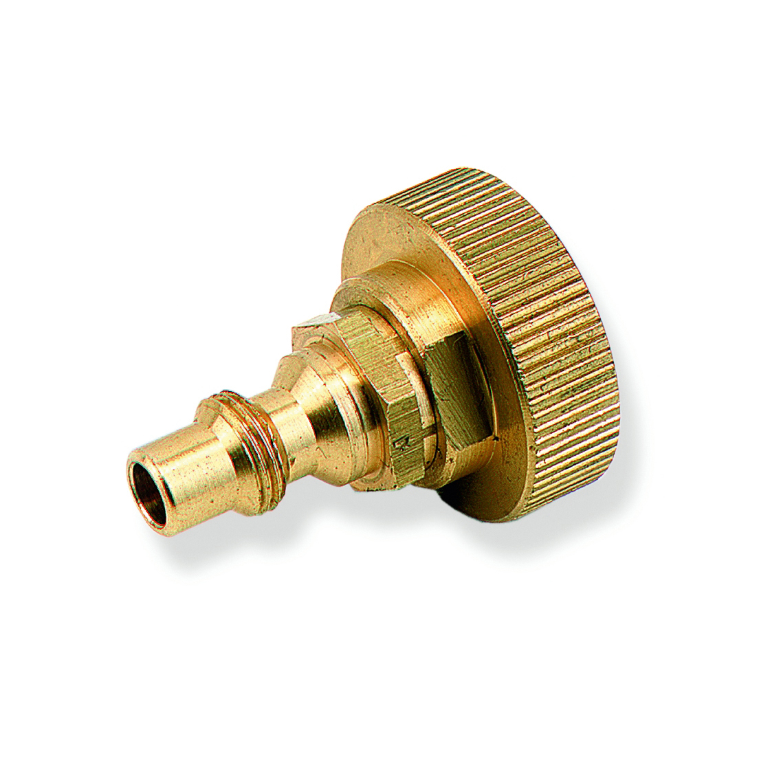 2762 - Pressure adapter for drain port