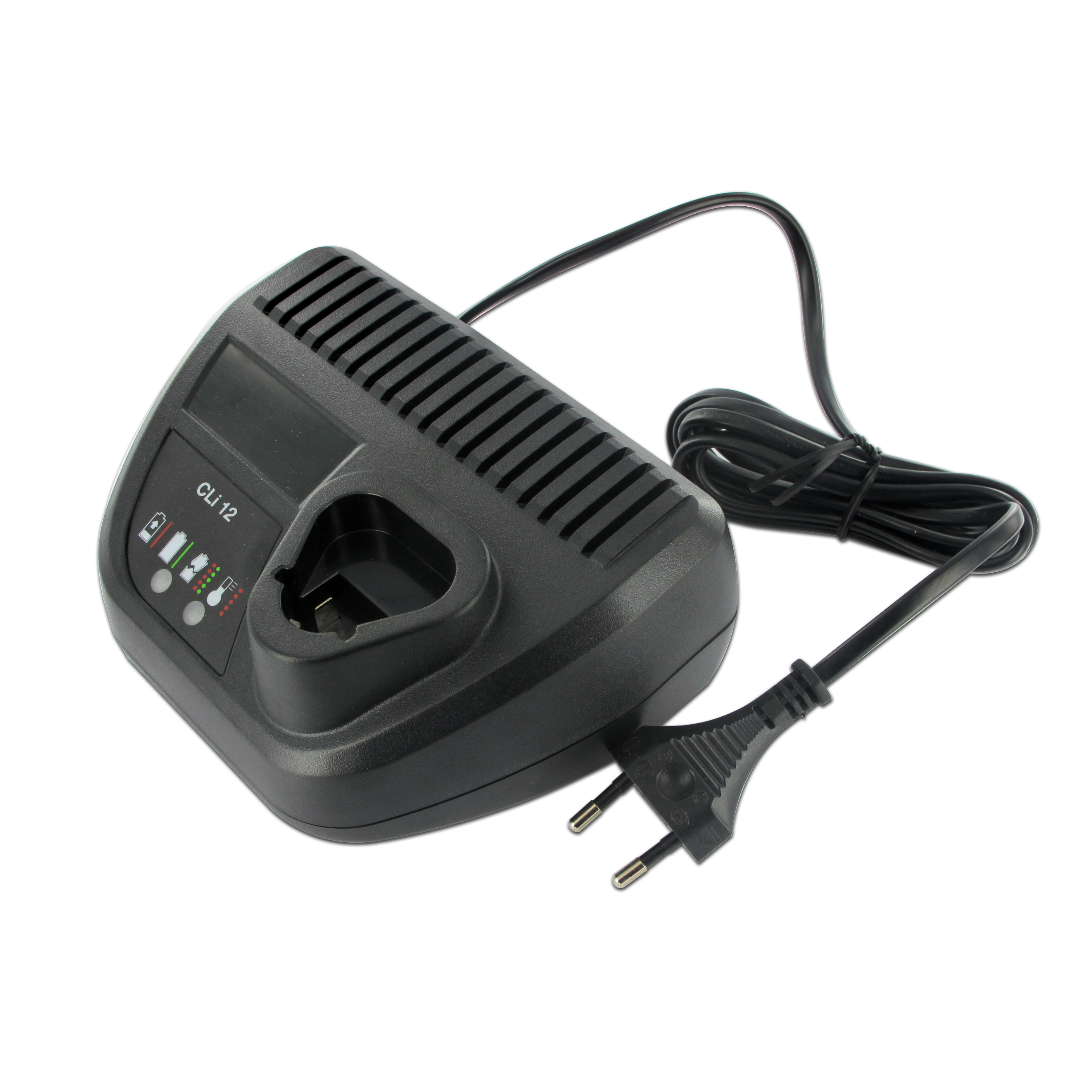 17662-50 ACO103 Charger 12V