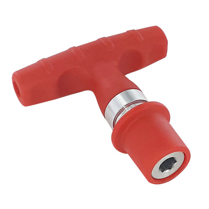 112H - Handle for calibrating tool