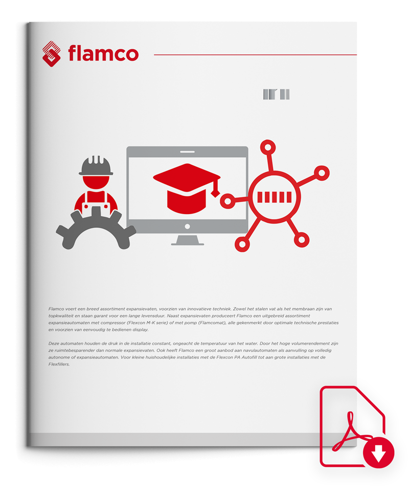 Flamco Services